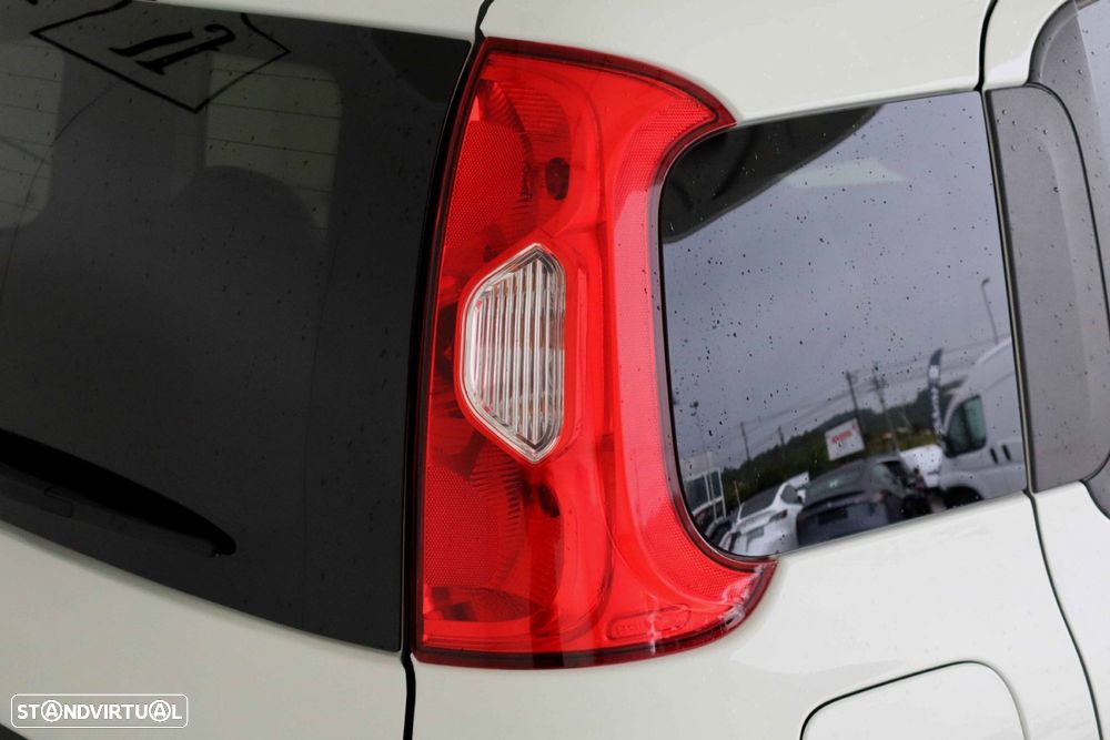 Fiat Panda 1.0 Hybrid - 10