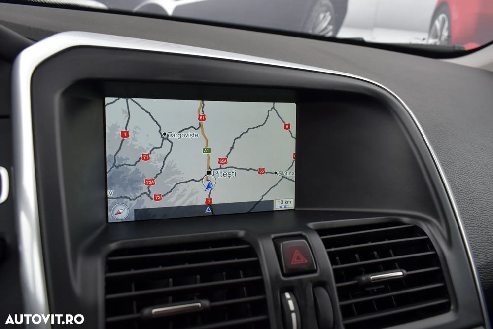Volvo XC 60 D4 Kinetic - 20