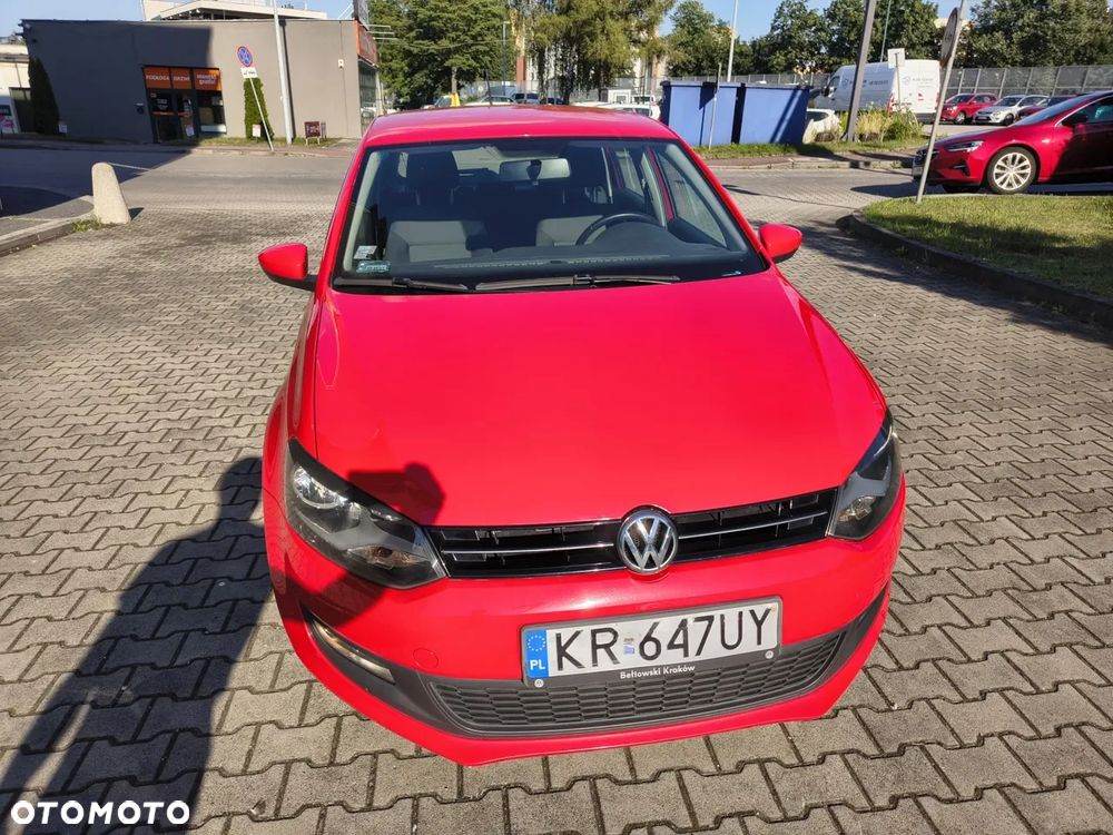 Volkswagen Polo - 6
