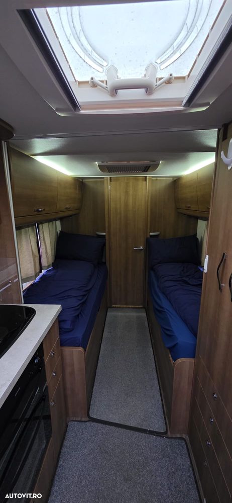 Elddis WhirlWind XL Affinity 574 - 14