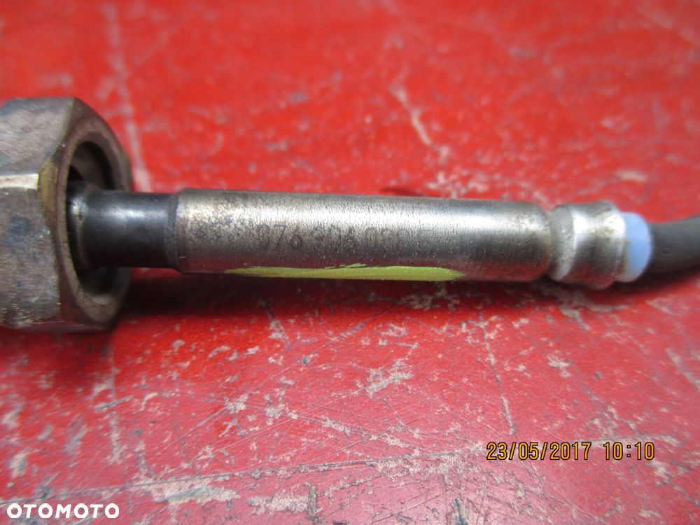 sonda lambda czujnik 076906088e vw crafter 2.5 06- - 2