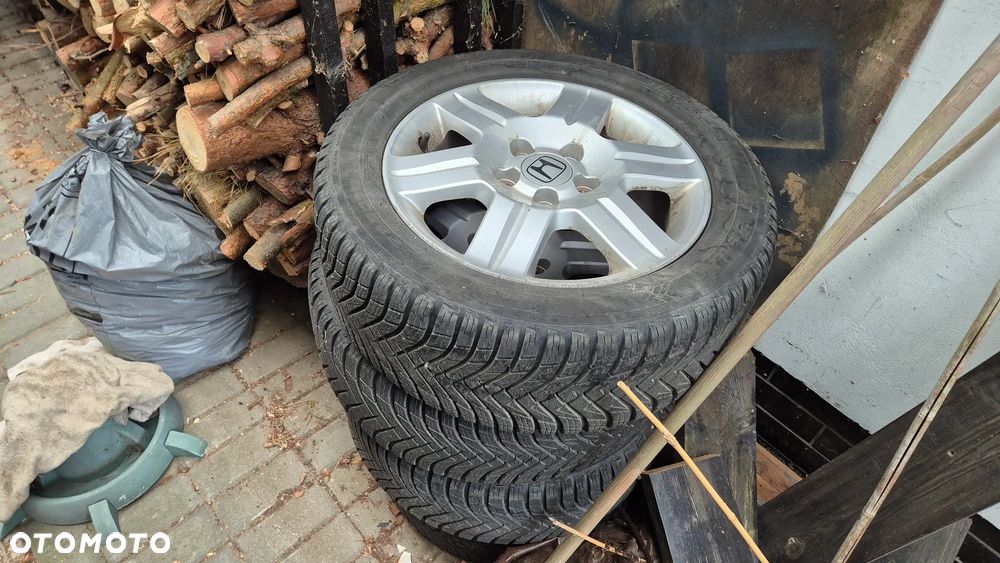 Honda CR-V 2.0 ES - 25