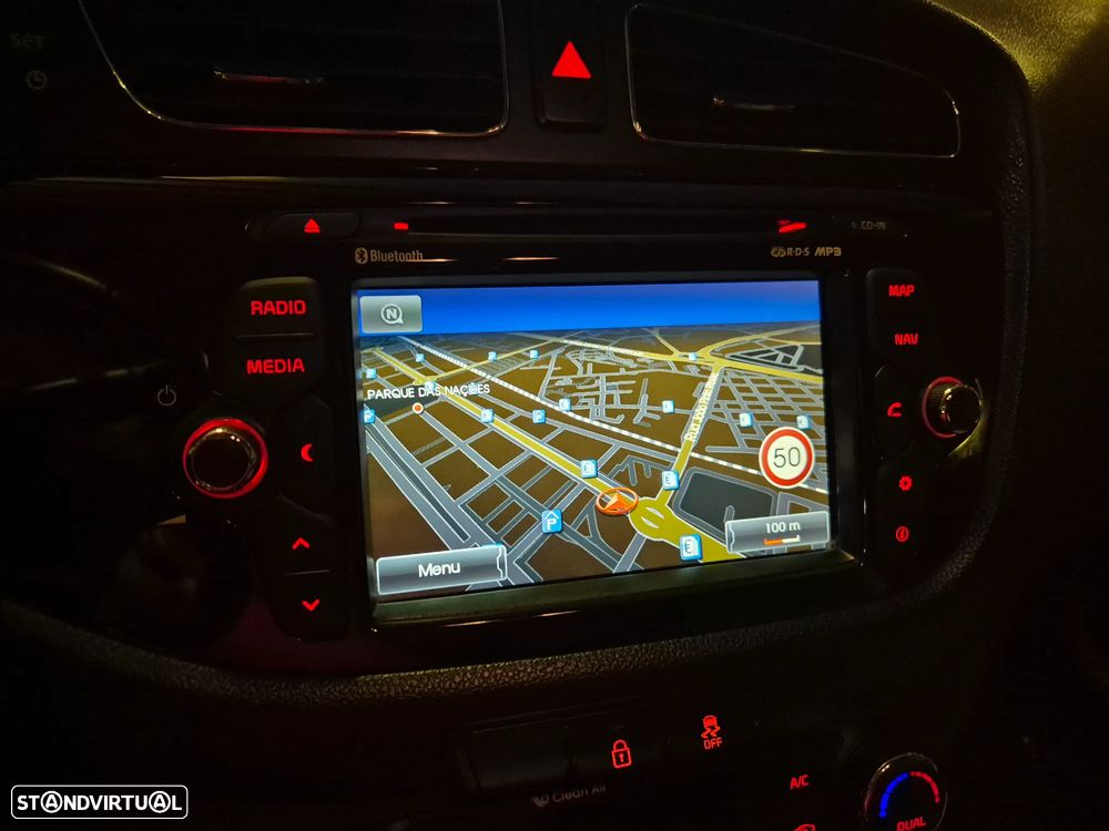 Kia Ceed SW 1.6 CRDi Prime - 22