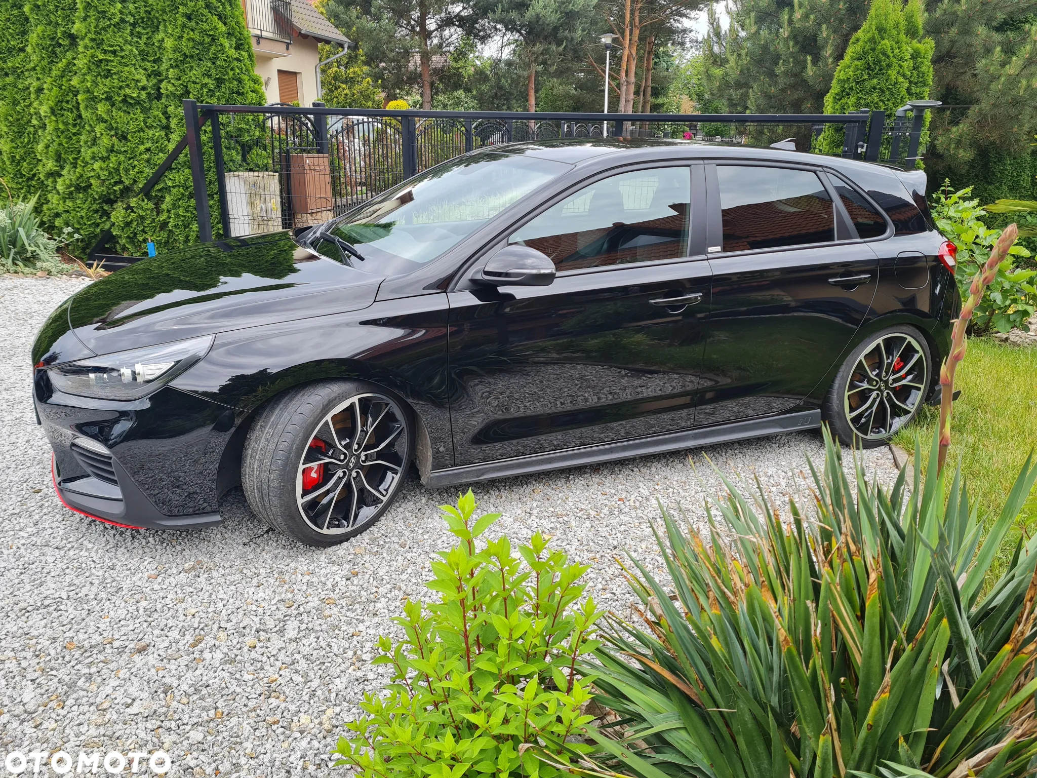 Hyundai i30 N 2.0 T-GDI Performance - 24