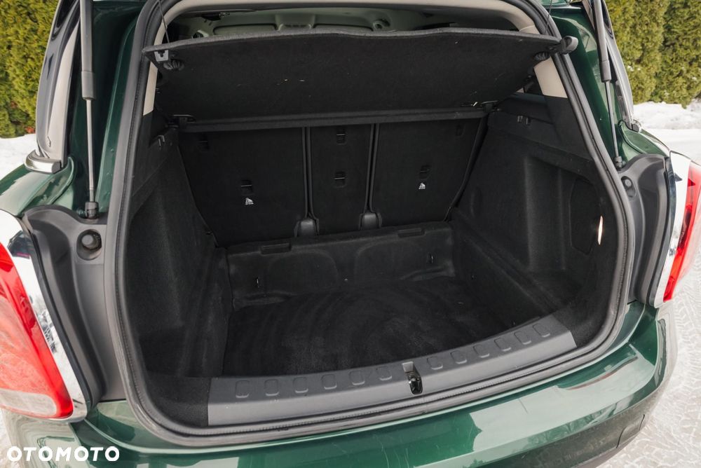 MINI Countryman Cooper D ALL4 - 36