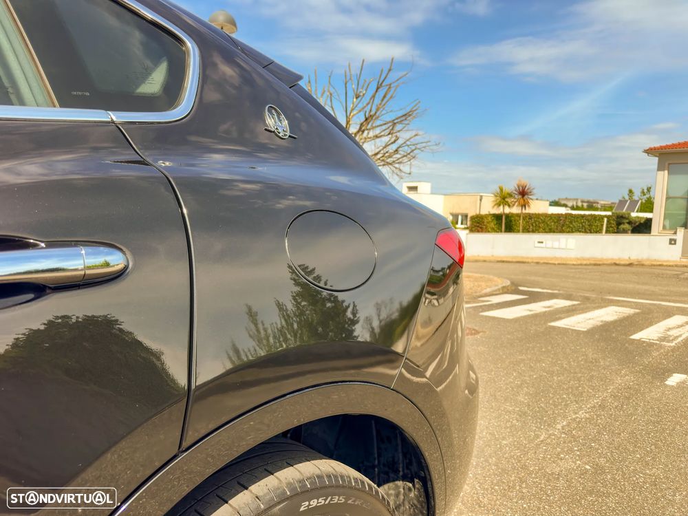 Maserati Levante - 15