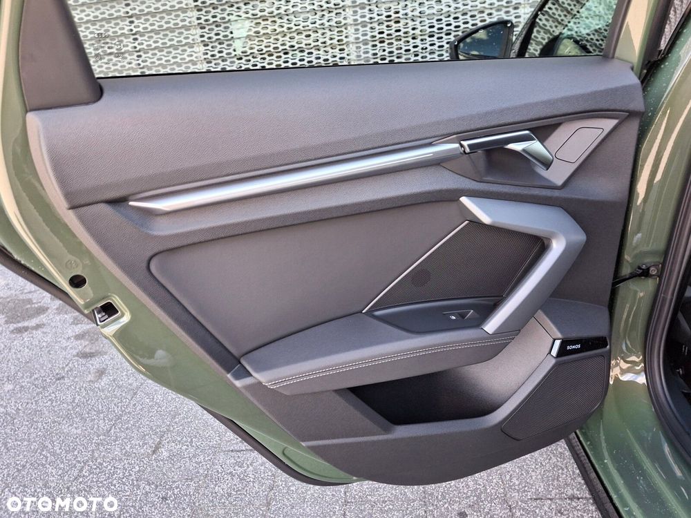 Audi A3 Sportback - 14