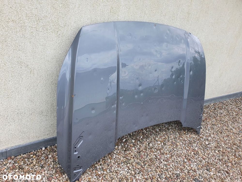 Maska Ssangyong KGM Torres rok 22- - 2