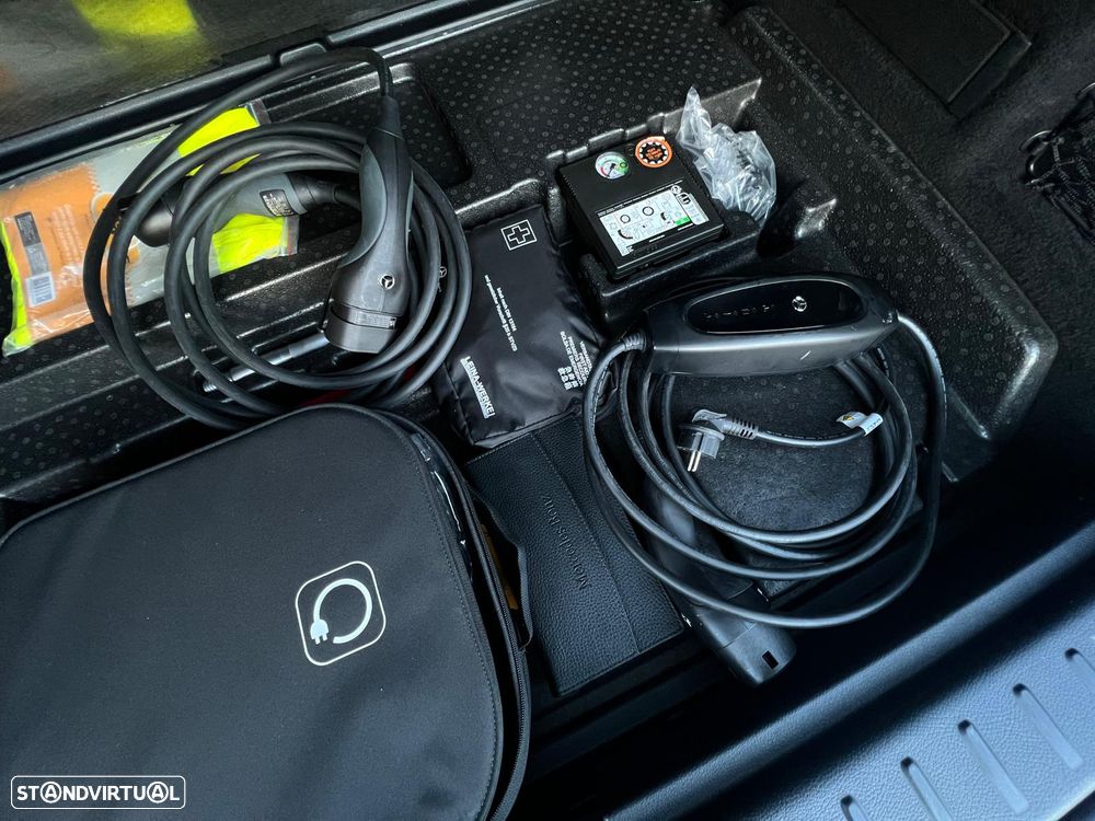 Mercedes-Benz EQB 250+ Edition - 18