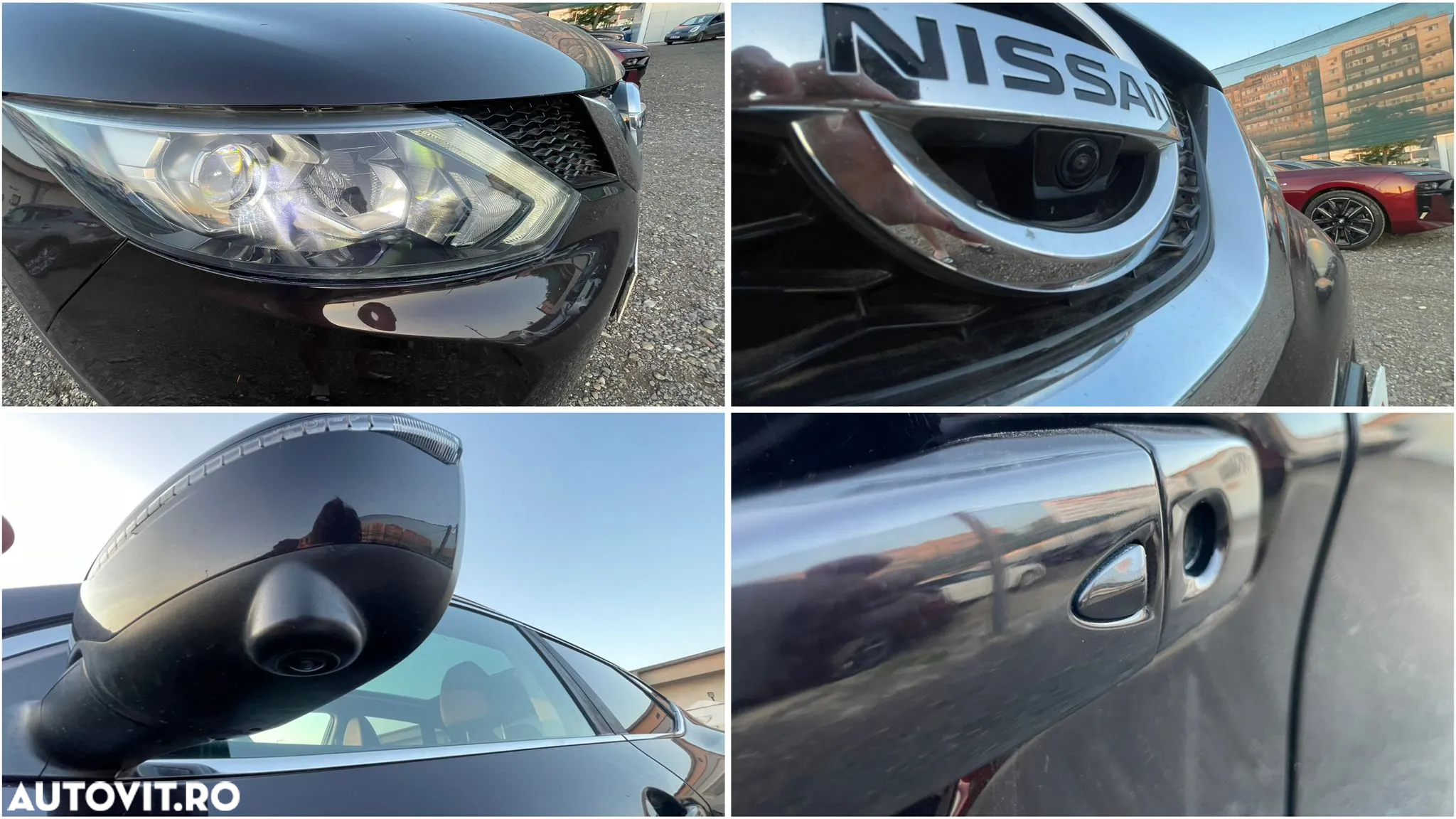 Nissan Qashqai - 11