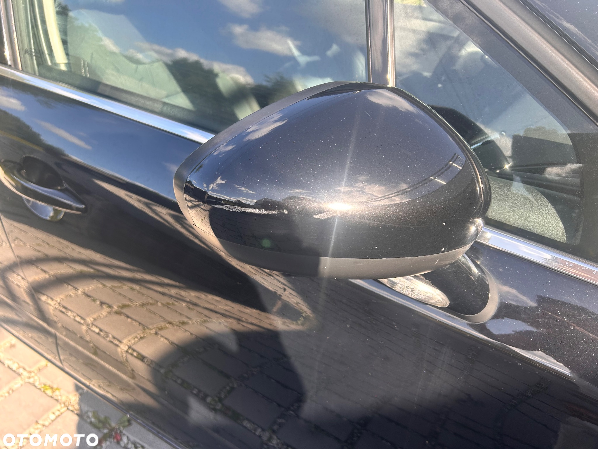 Citroën C4 - 7