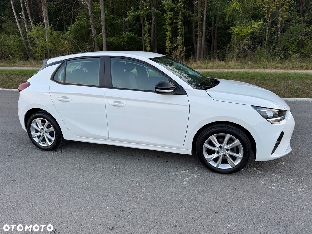 Opel Corsa 1.2 Elegance Business Pack S&S - 8