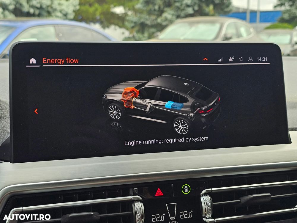 BMW X4 xDrive30d AT MHEV - 19