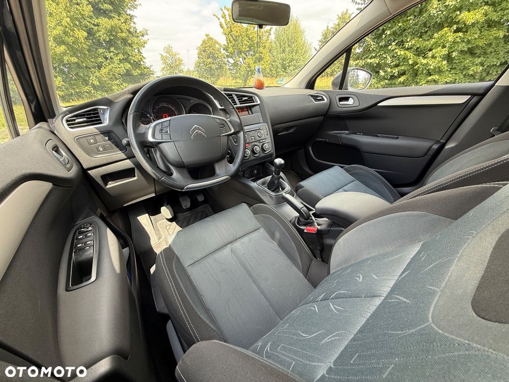 Citroën C4 1.6 VTi Selection - 7