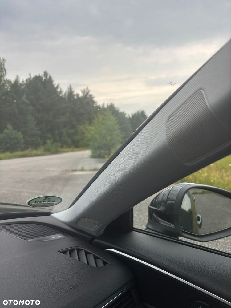 Audi A4 Limousine 2.0 TFSI ultra S tronic sport - 13