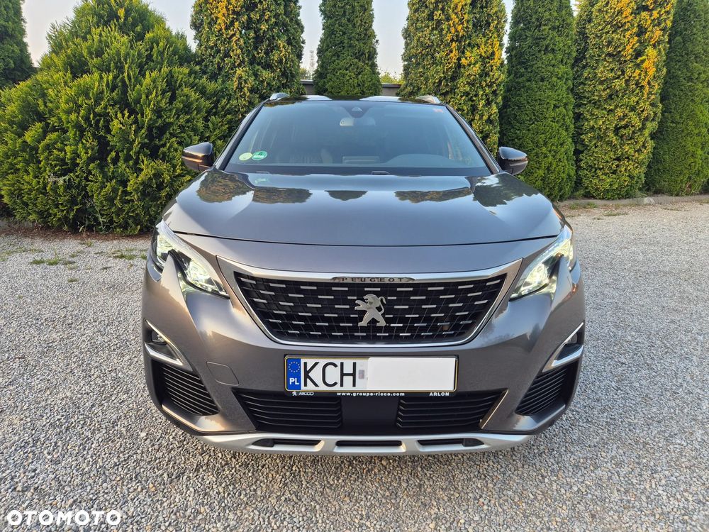 Peugeot 3008 - 17