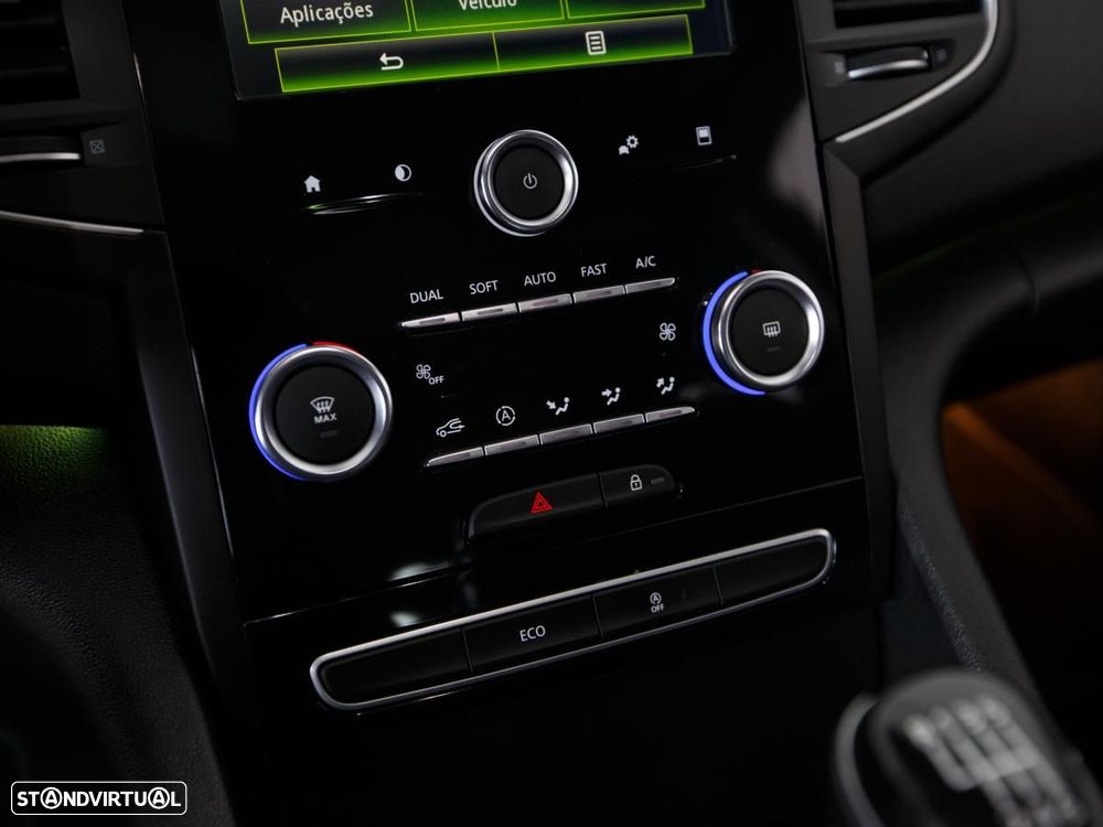 Renault Talisman Sport Tourer 1.6 dCi Business - 14