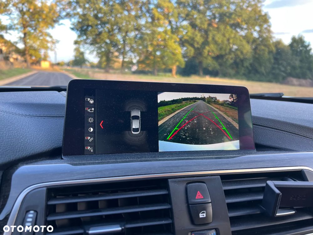BMW Seria 4 430i GPF M Sport - 28