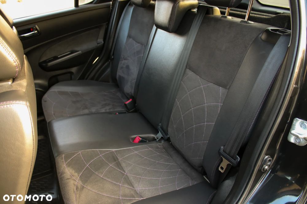 Suzuki Swift 1.2 Elegance EASS - 32