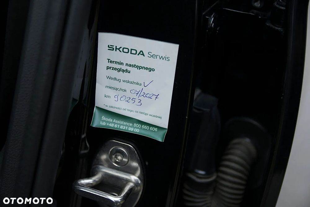 Skoda Superb 2.0 TDI SCR L&K DSG - 40