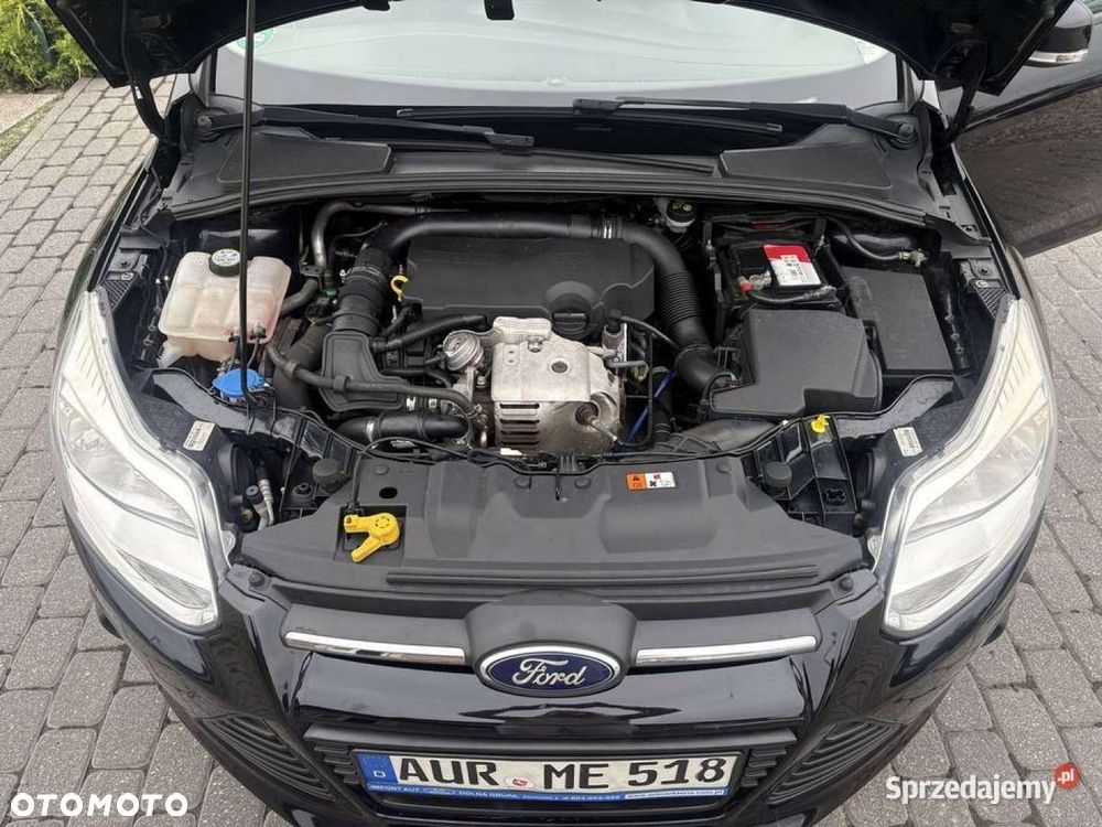 Ford Focus - 13