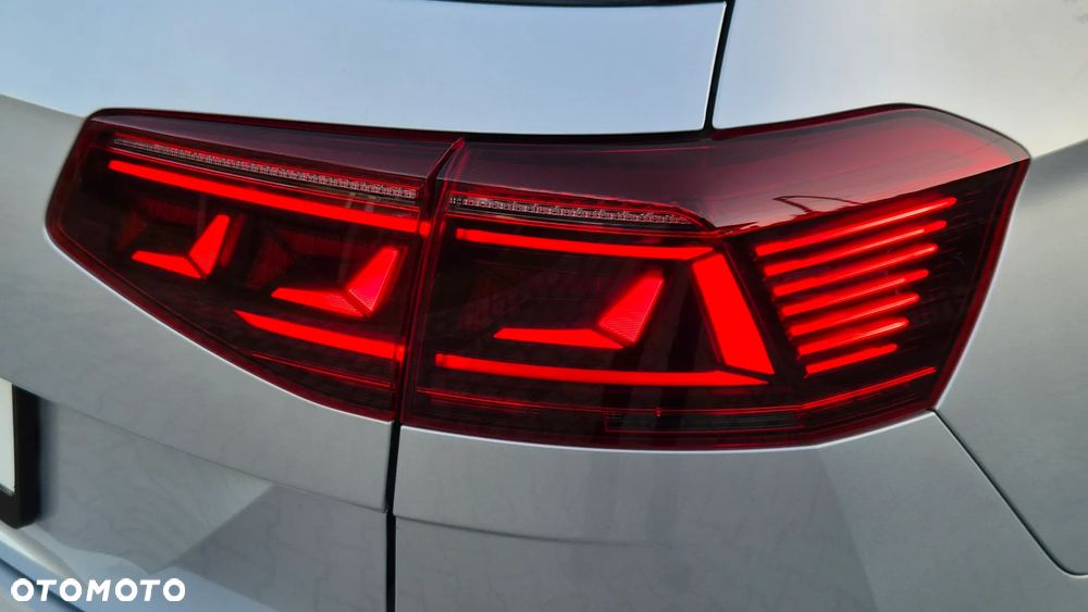 Volkswagen Passat 2.0 TDI EVO Business DSG - 15