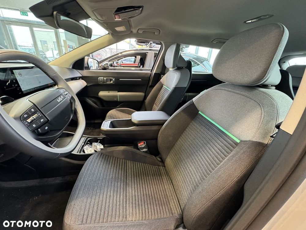 Kia EV4 81,4-kWh Air - 8