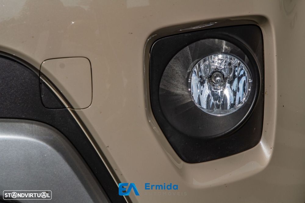 Suzuki Ignis - 13