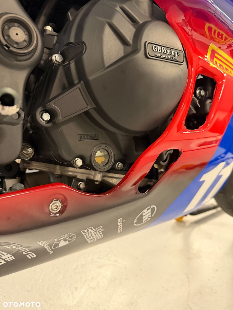 Yamaha R3 - 15