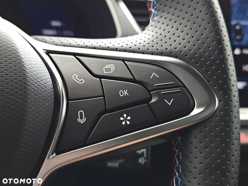 Renault Symbioz 1.8 E-Tech Full Hybrid 160 Esprit Alpine - 16