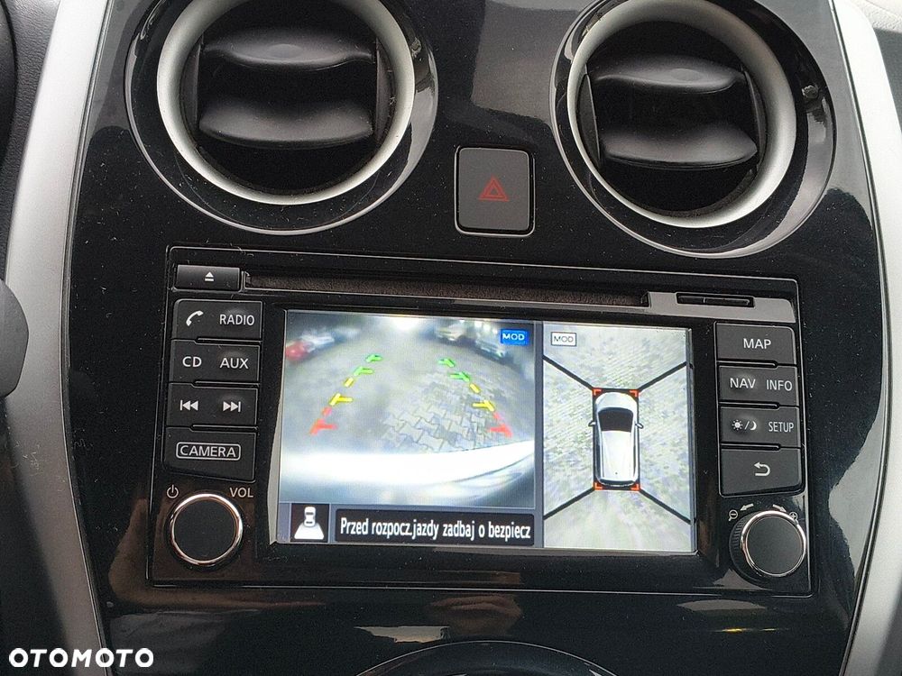 Nissan Note - 17