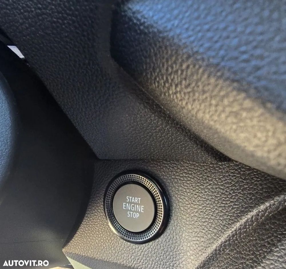 Dacia Logan TCe 90 CVT Expression - 9