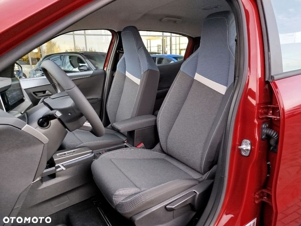 Opel Frontera - 13