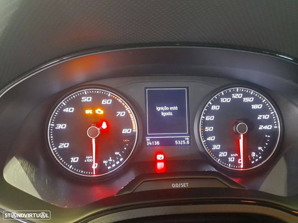 SEAT Ibiza 1.0 Style - 16