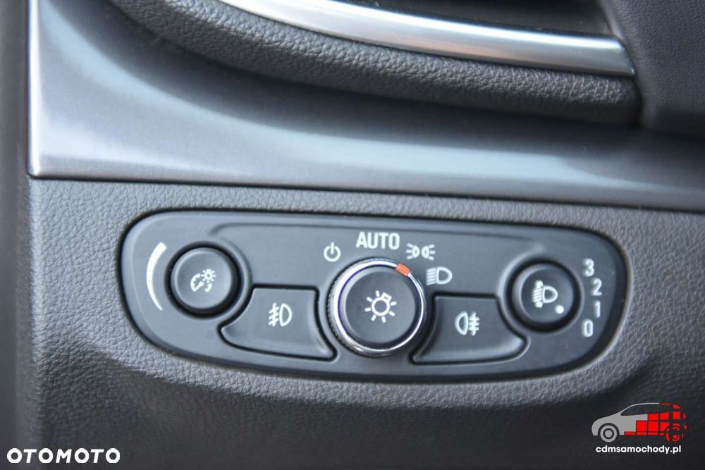 Opel Mokka X - 35