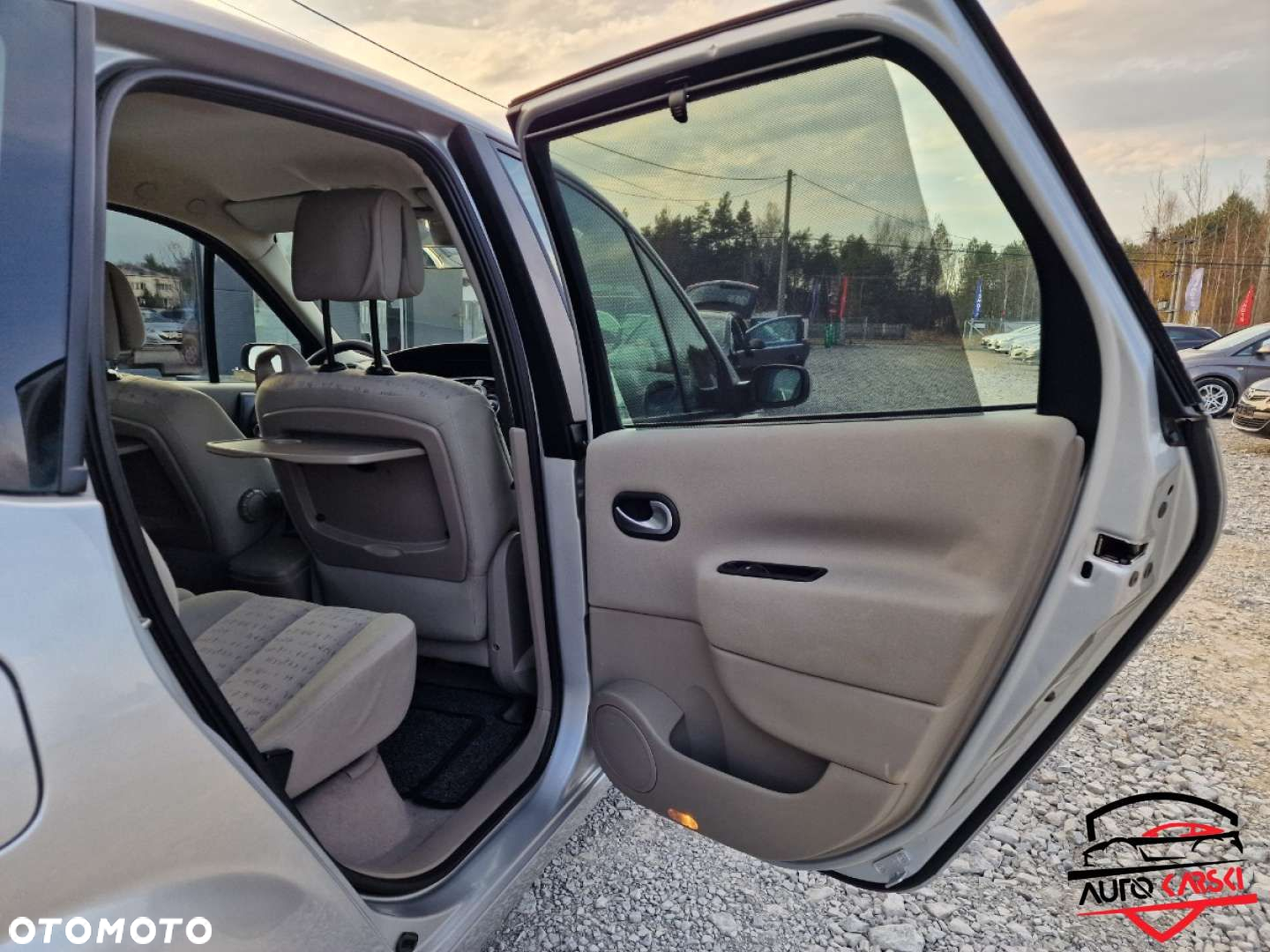 Renault Scenic - 33