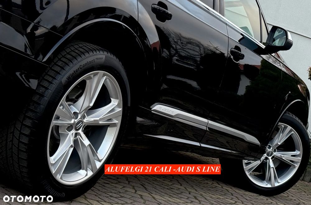 Audi SQ7 - 37