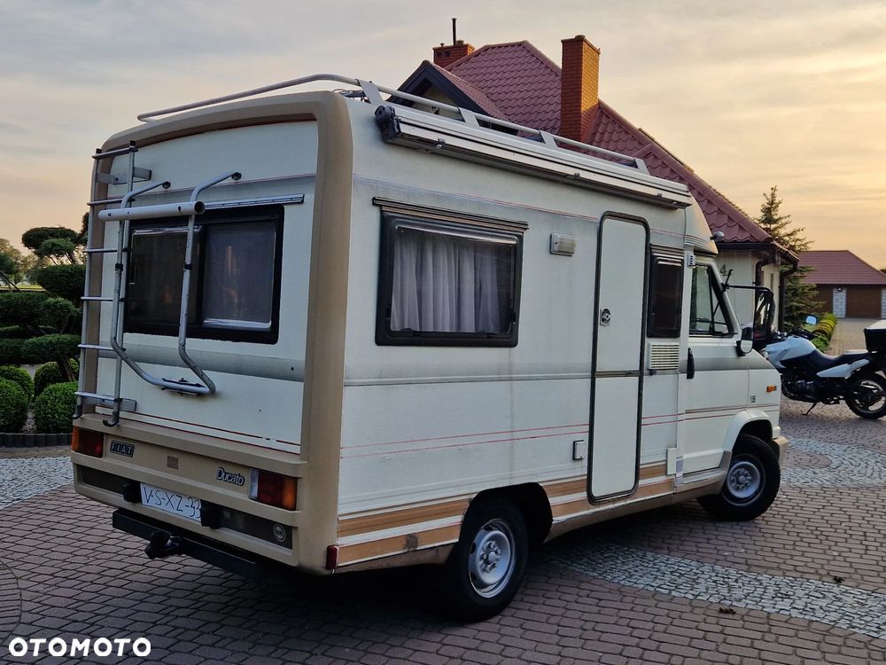Fiat Ducato - 33