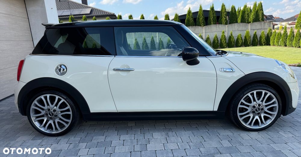 MINI Cooper SD - 9