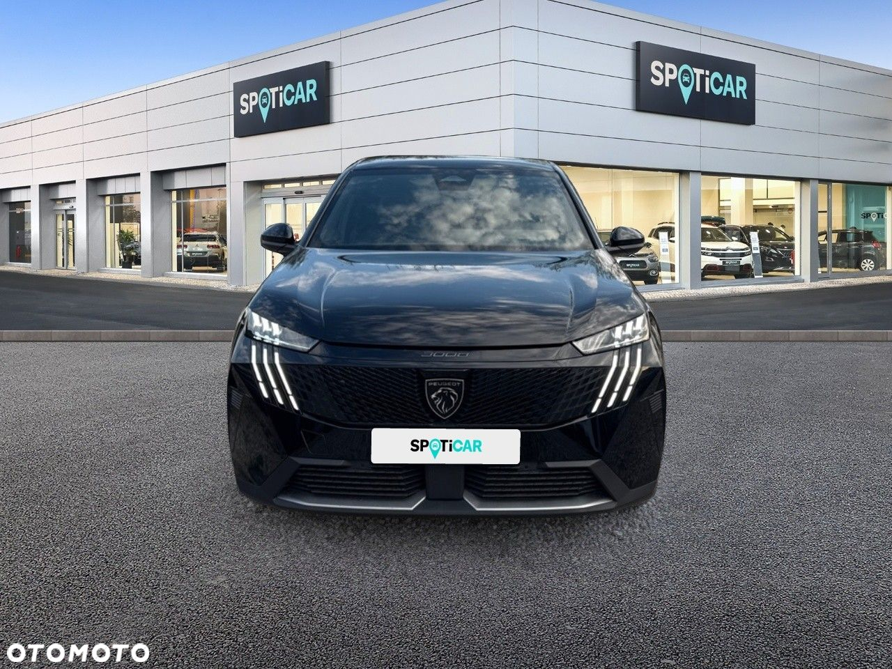 Peugeot 3008 - 2
