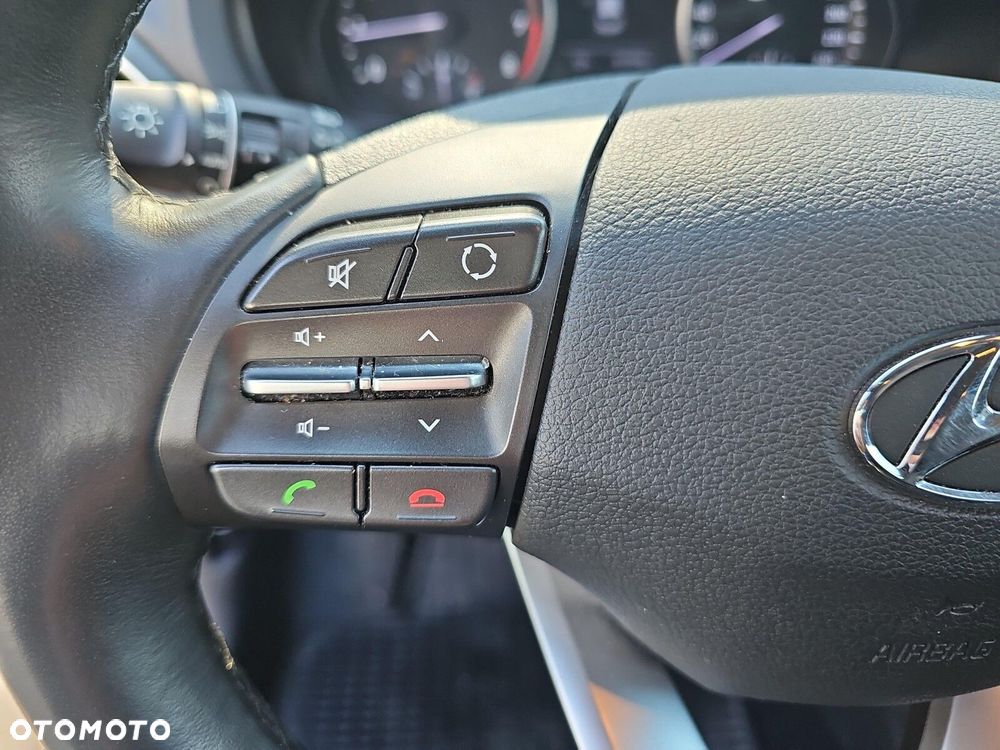 Hyundai i30 - 15
