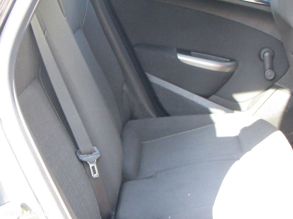 Opel Astra 1.4 Turbo Active - 8