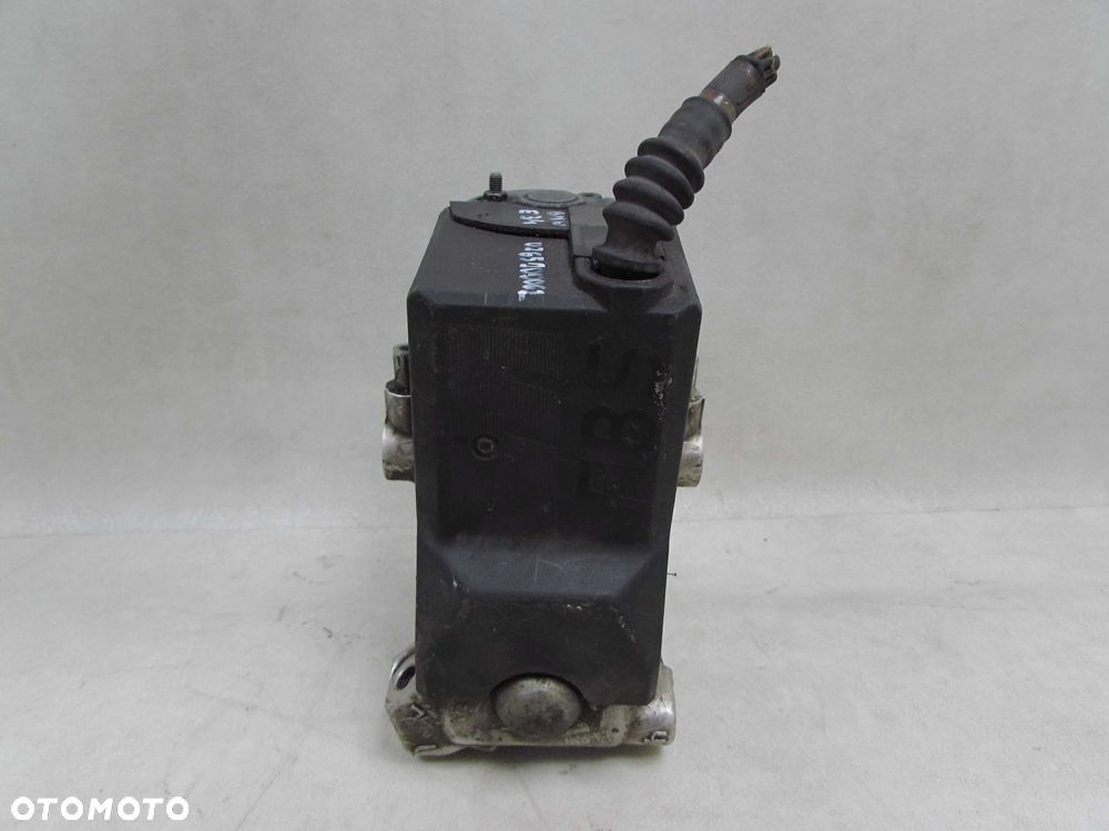 BMW 5 E34 88-96 POMPA STEROWNIK ABS 0265200062 - 4