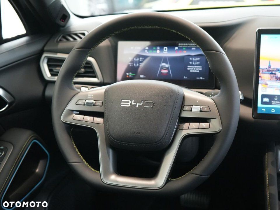 BYD Atto 2 DM-i - 11