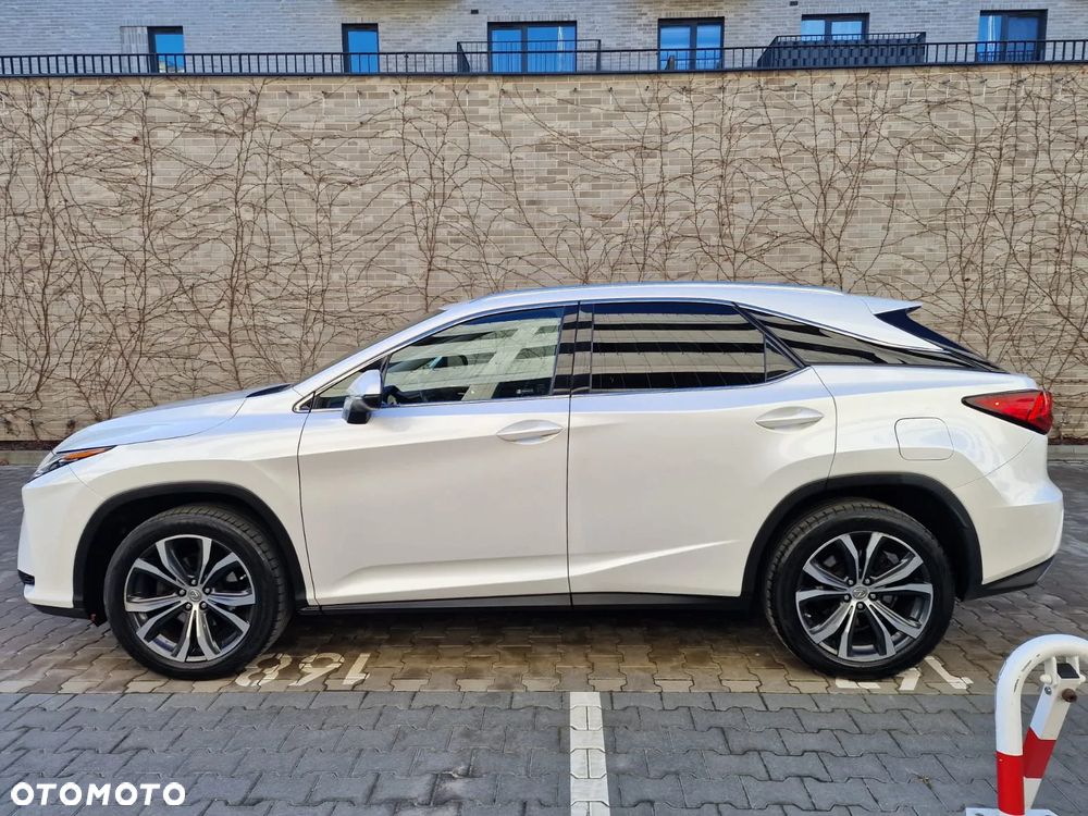 Lexus RX 200t / 300 Prestige - 8