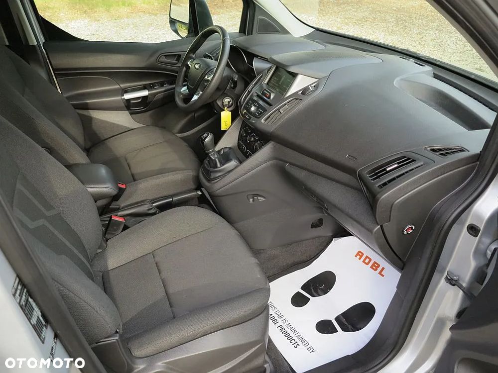 Ford Tourneo Connect 1.5TDCi Start-Stop Ambiente - 15