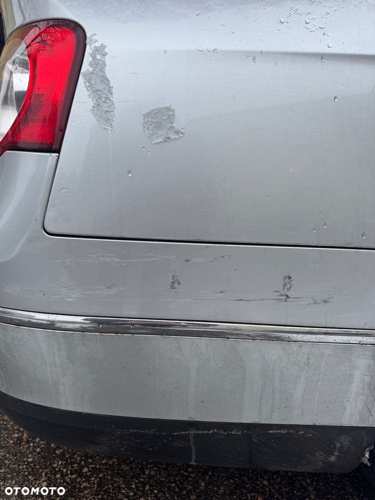 Volkswagen Passat 1.9 TDI Trendline - 9