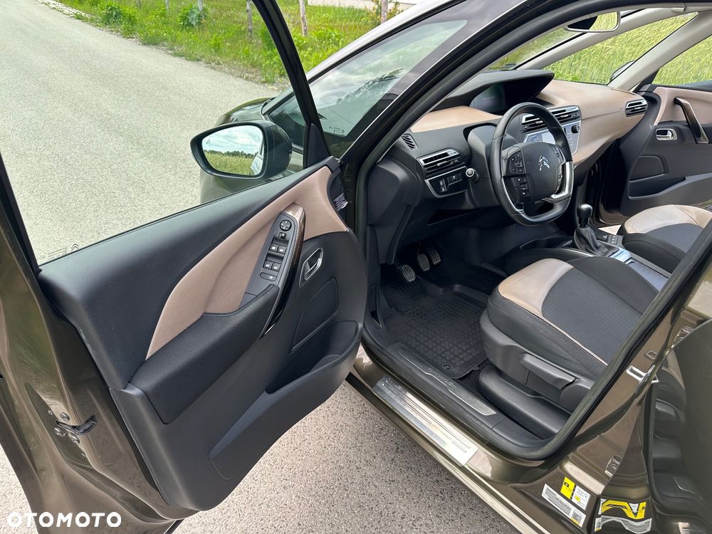 Citroën C4 Picasso 1.6 VTi My Way - 11
