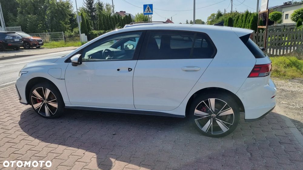 Volkswagen Golf 1.4 eHybrid OPF DSG GTE - 2