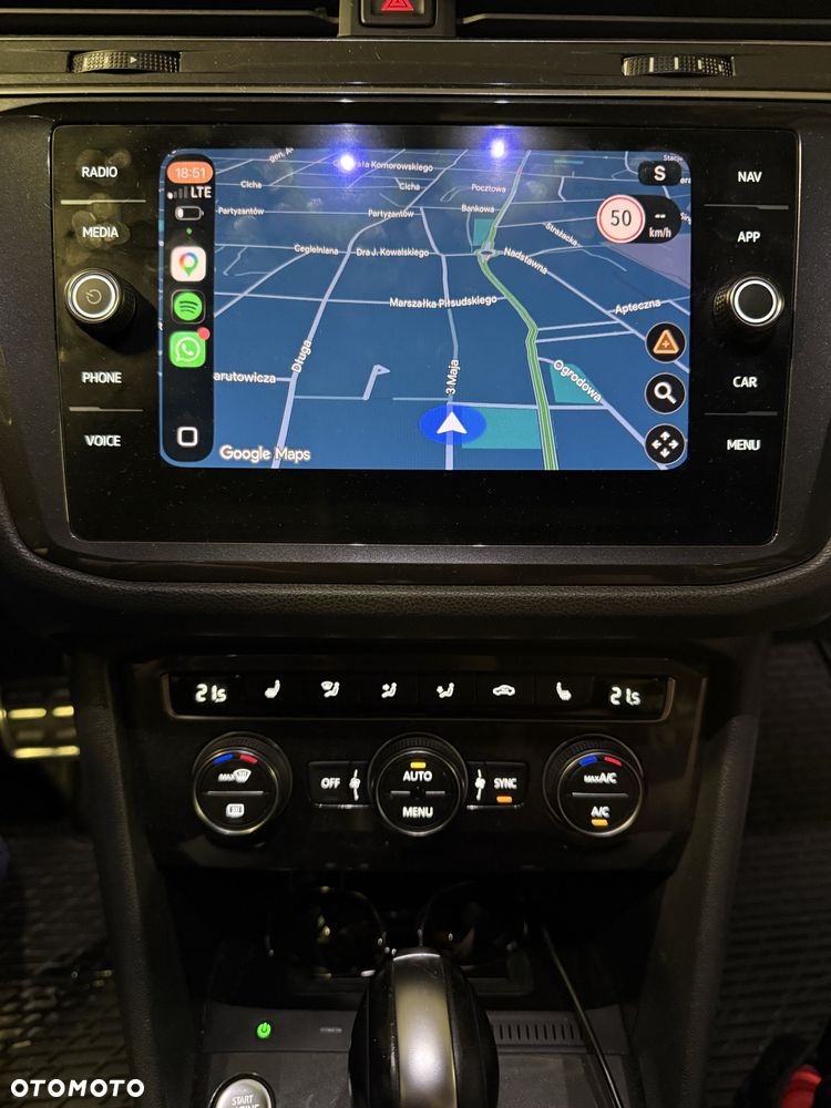 Volkswagen Tiguan Allspace - 8